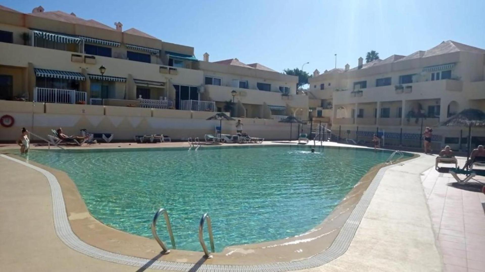 אדחה Apartamento De Un Dormitorio En Mareverde E14 מראה חיצוני תמונה